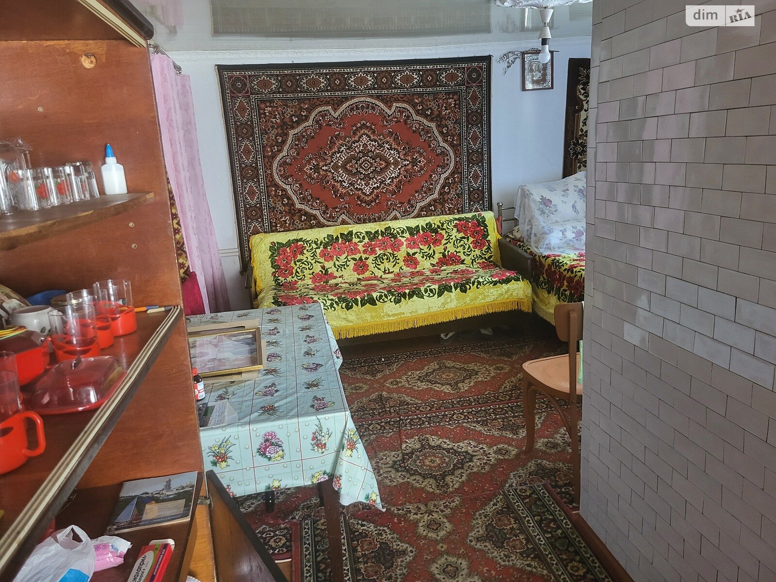 одноэтажный дом, 88.7 кв. м, кирпич. Продажа в Юрковцах фото 1 одноэтажный дом, 88.7 кв. м, кирпич. Продажа в Юрковцах фото 1