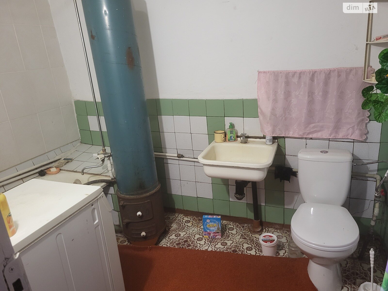 одноэтажный дом, 88.7 кв. м, кирпич. Продажа в Юрковцах фото 1 одноэтажный дом, 88.7 кв. м, кирпич. Продажа в Юрковцах фото 1