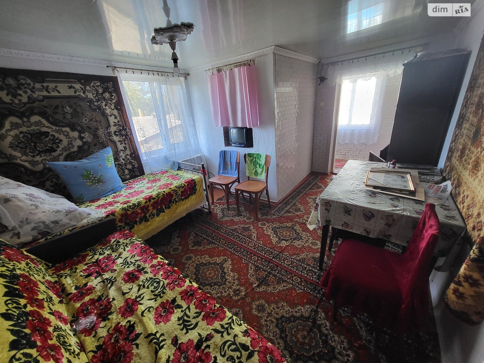 одноэтажный дом, 88.7 кв. м, кирпич. Продажа в Юрковцах фото 1 одноэтажный дом, 88.7 кв. м, кирпич. Продажа в Юрковцах фото 1