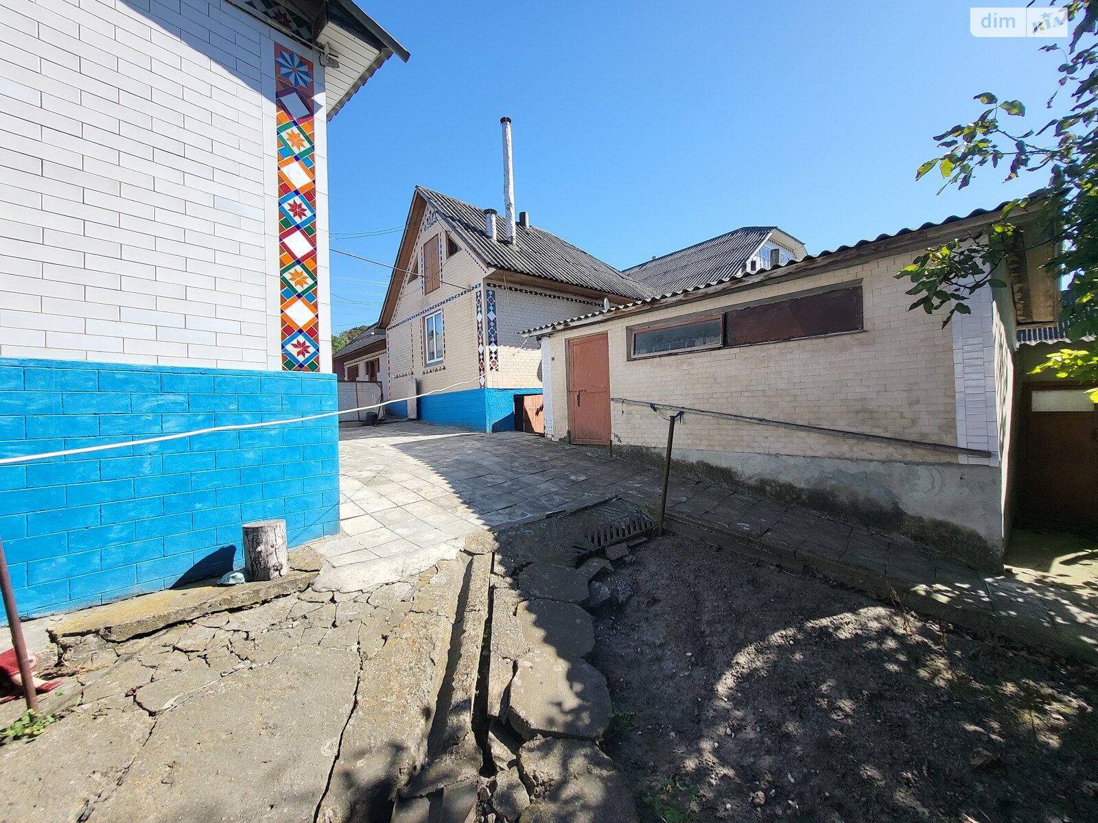 одноэтажный дом, 88.7 кв. м, кирпич. Продажа в Юрковцах фото 1 одноэтажный дом, 88.7 кв. м, кирпич. Продажа в Юрковцах фото 1