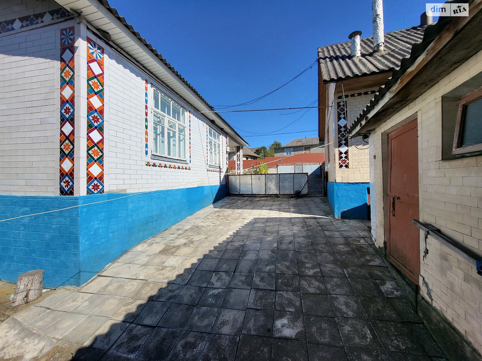 одноэтажный дом, 88.7 кв. м, кирпич. Продажа в Юрковцах фото 1 одноэтажный дом, 88.7 кв. м, кирпич. Продажа в Юрковцах фото 1