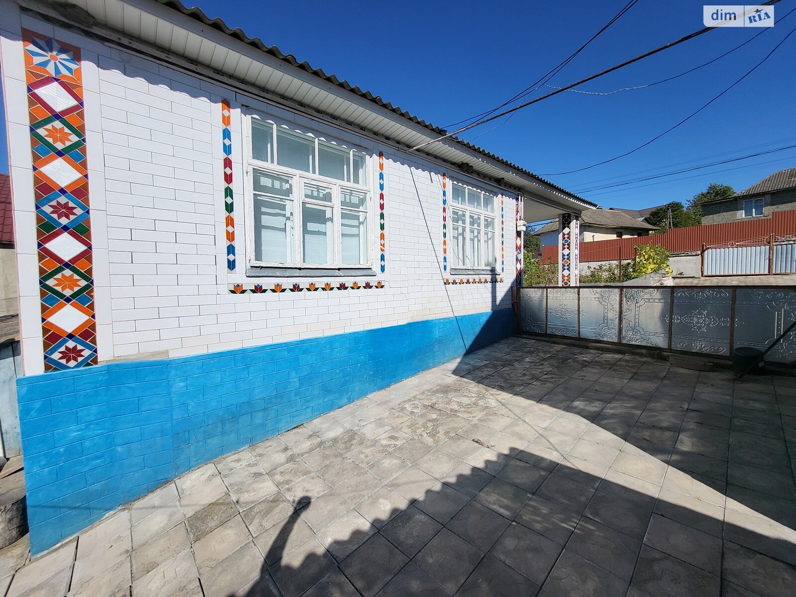 одноэтажный дом, 88.7 кв. м, кирпич. Продажа в Юрковцах фото 1 одноэтажный дом, 88.7 кв. м, кирпич. Продажа в Юрковцах фото 1