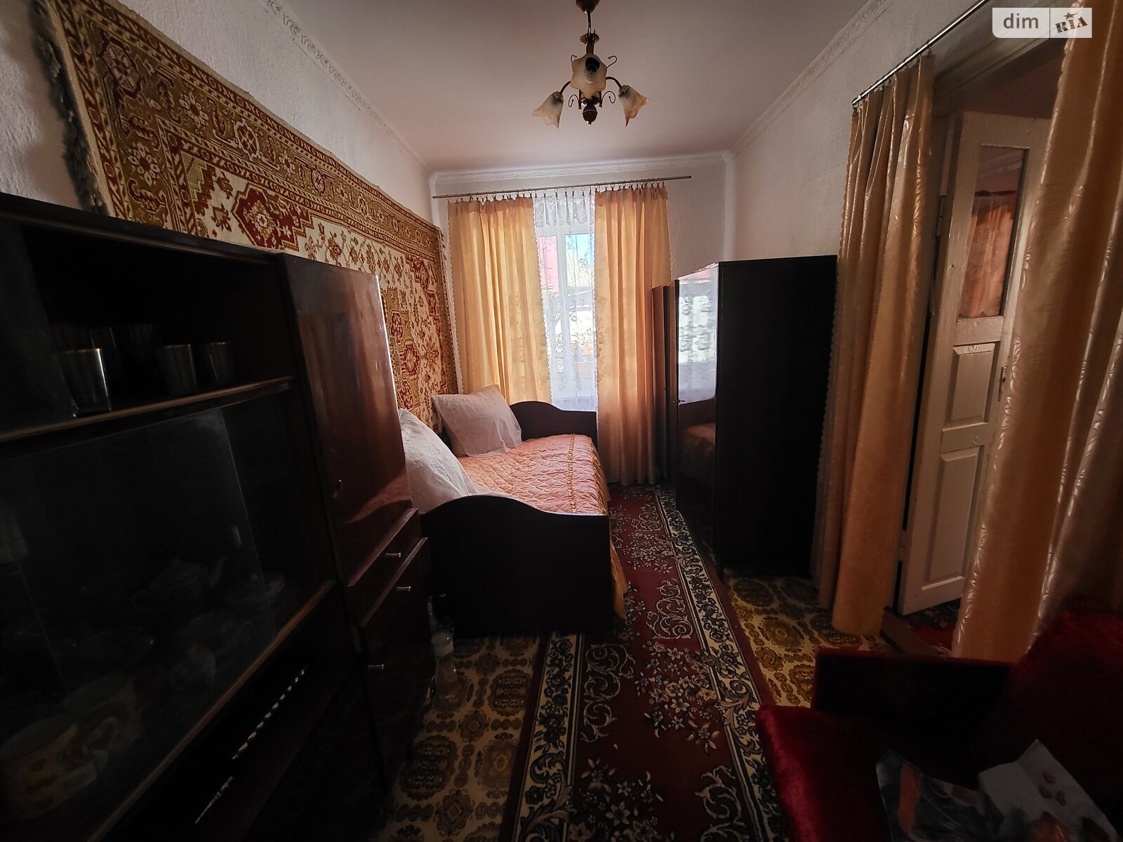 одноэтажный дом, 88.7 кв. м, кирпич. Продажа в Юрковцах фото 1 одноэтажный дом, 88.7 кв. м, кирпич. Продажа в Юрковцах фото 1