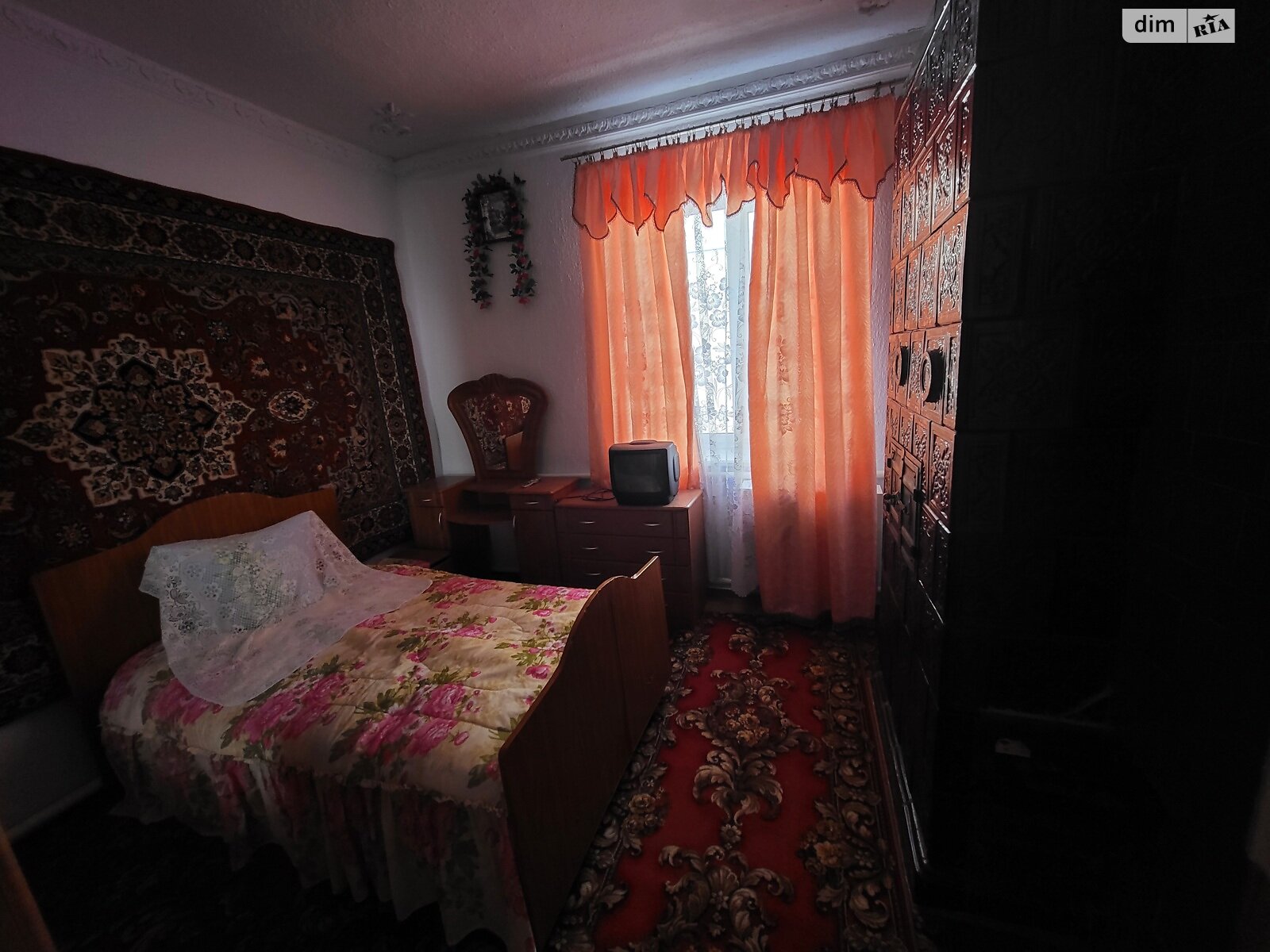 одноэтажный дом, 88.7 кв. м, кирпич. Продажа в Юрковцах фото 1 одноэтажный дом, 88.7 кв. м, кирпич. Продажа в Юрковцах фото 1