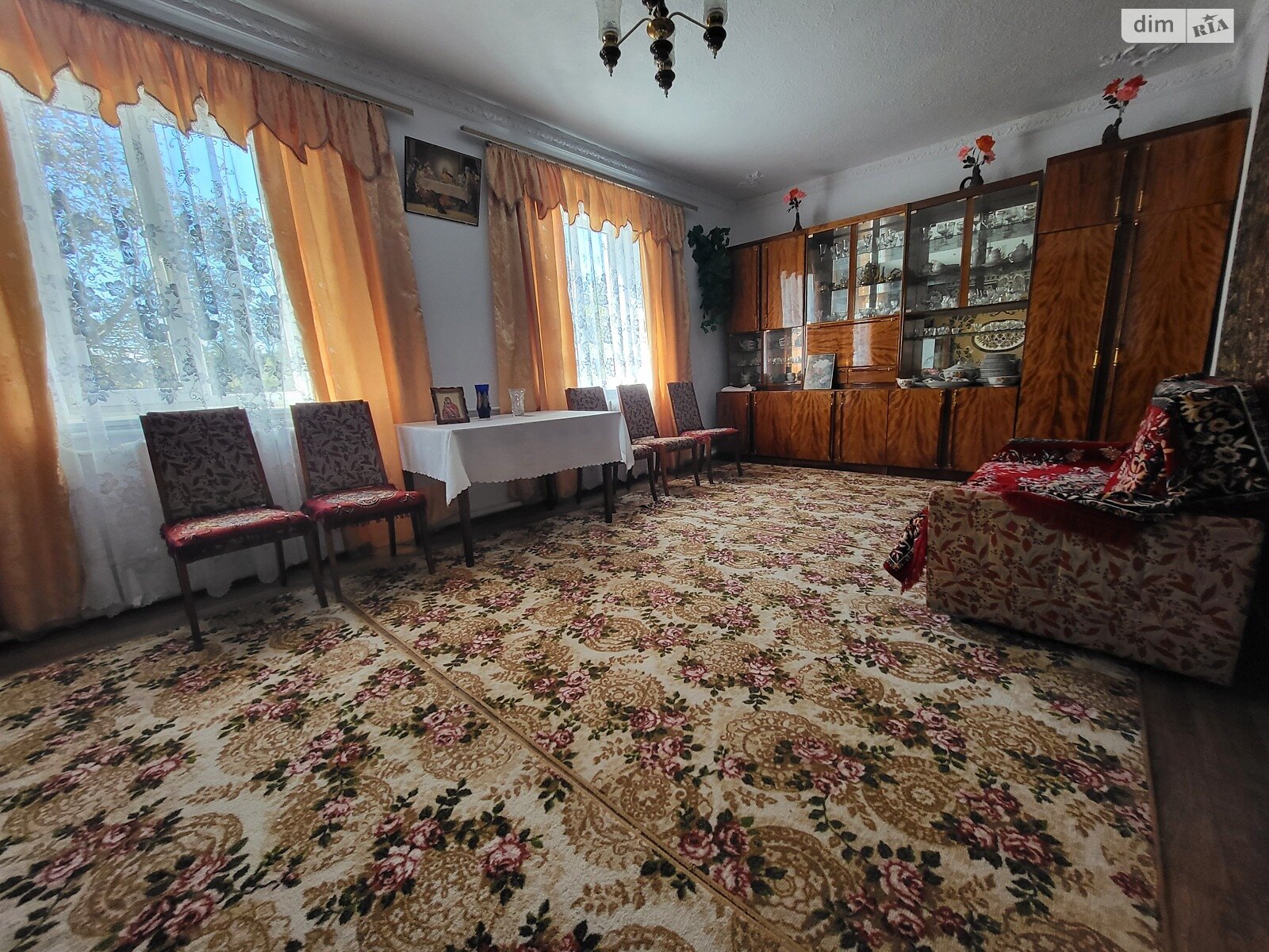 одноэтажный дом, 88.7 кв. м, кирпич. Продажа в Юрковцах фото 1 одноэтажный дом, 88.7 кв. м, кирпич. Продажа в Юрковцах фото 1