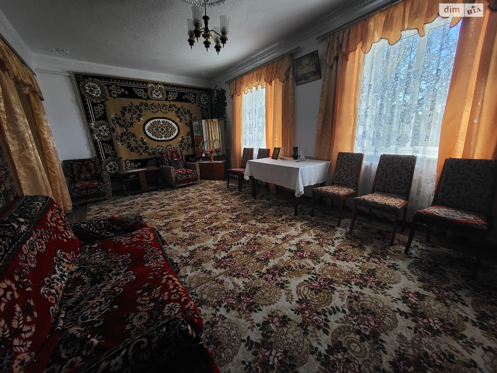 одноэтажный дом, 88.7 кв. м, кирпич. Продажа в Юрковцах фото 1 одноэтажный дом, 88.7 кв. м, кирпич. Продажа в Юрковцах фото 1