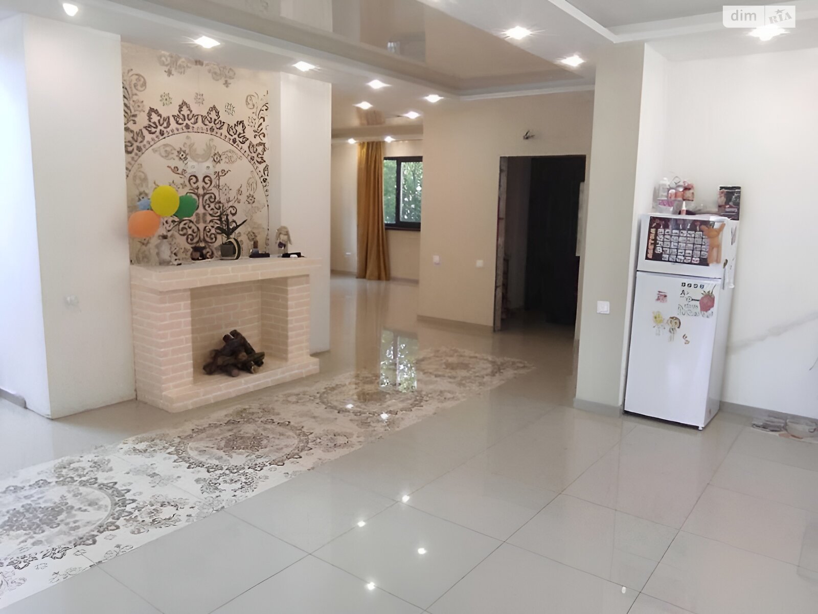 двухэтажный дом, 295 кв. м, кирпич. Продажа в Юровке фото 1 двухэтажный дом, 295 кв. м, кирпич. Продажа в Юровке фото 1