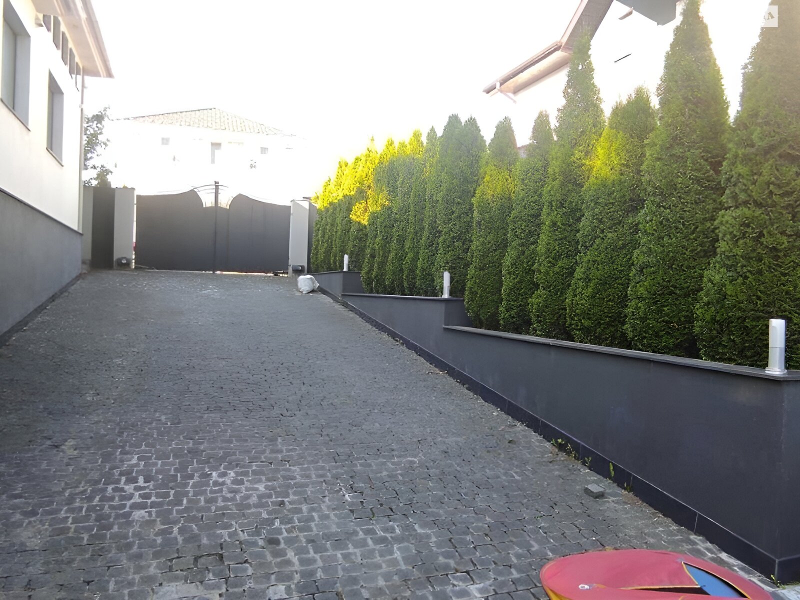 двухэтажный дом, 295 кв. м, кирпич. Продажа в Юровке фото 1 двухэтажный дом, 295 кв. м, кирпич. Продажа в Юровке фото 1