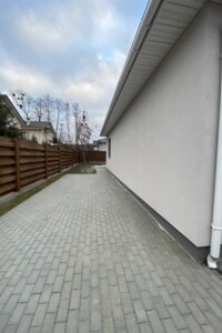 одноповерховий будинок з ремонтом, 120 кв. м, пінобетон. Продаж у Юрівці фото 2