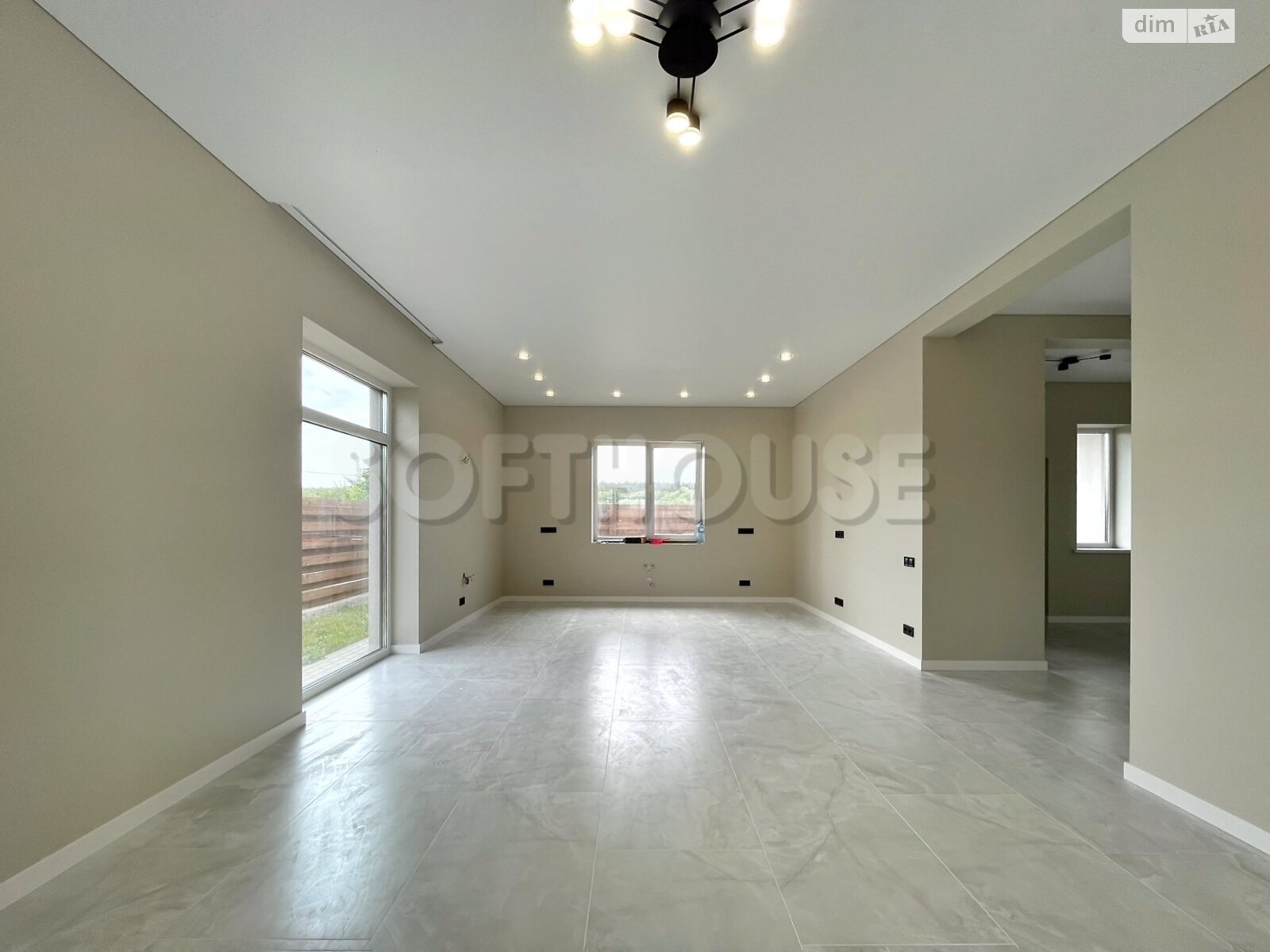 одноповерховий будинок з опаленням, 120 кв. м, піноблок. Продаж у Юрівці фото 1 одноповерховий будинок з опаленням, 120 кв. м, піноблок. Продаж у Юрівці фото 1