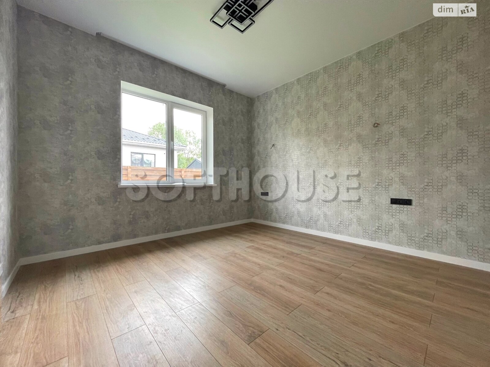 одноповерховий будинок з опаленням, 120 кв. м, піноблок. Продаж у Юрівці фото 1 одноповерховий будинок з опаленням, 120 кв. м, піноблок. Продаж у Юрівці фото 1