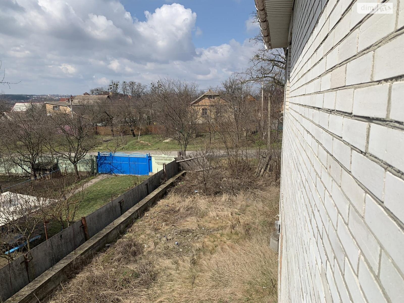 двухэтажный дом, 230 кв. м, кирпич. Продажа в Юровке фото 1