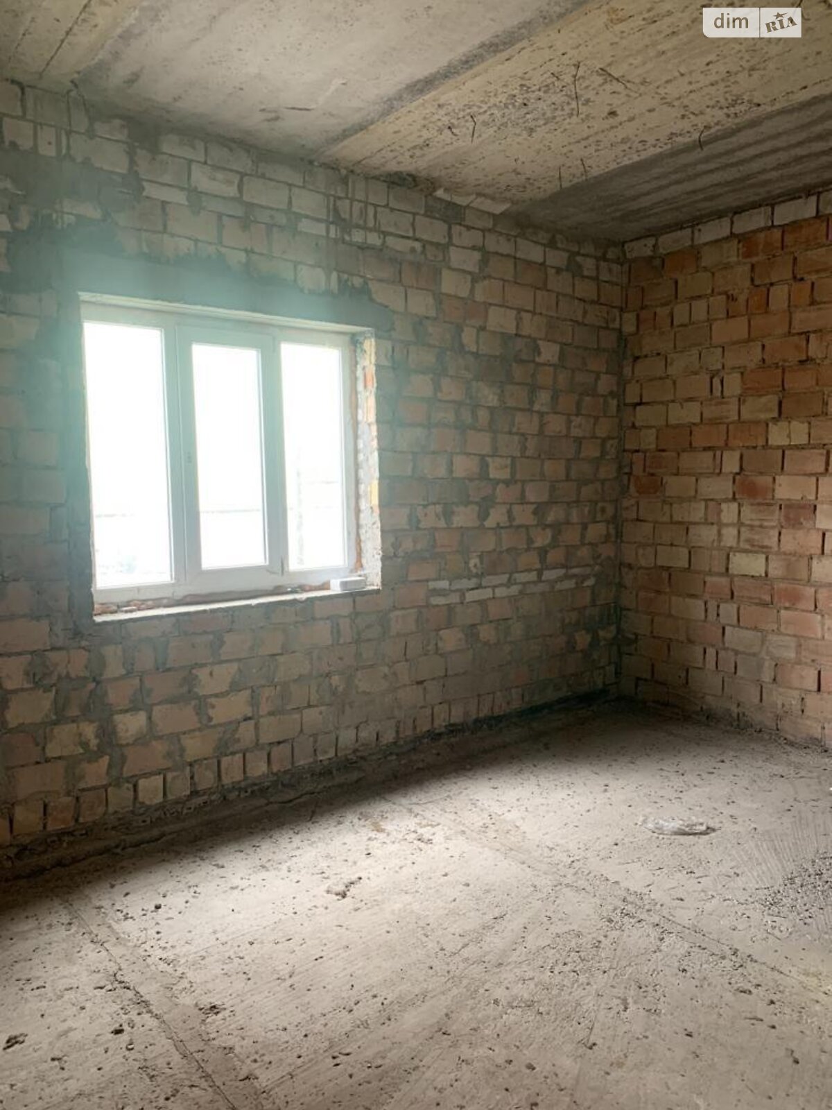 двухэтажный дом, 230 кв. м, кирпич. Продажа в Юровке фото 1