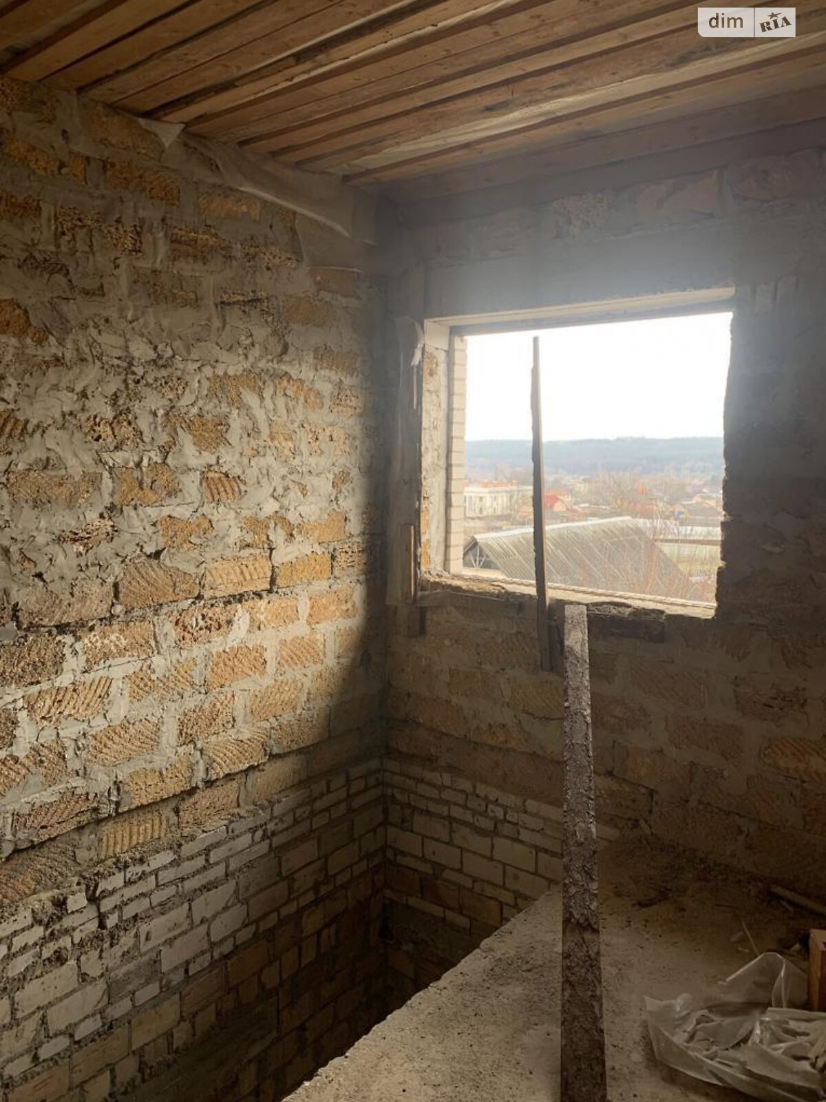 двухэтажный дом, 230 кв. м, кирпич. Продажа в Юровке фото 1