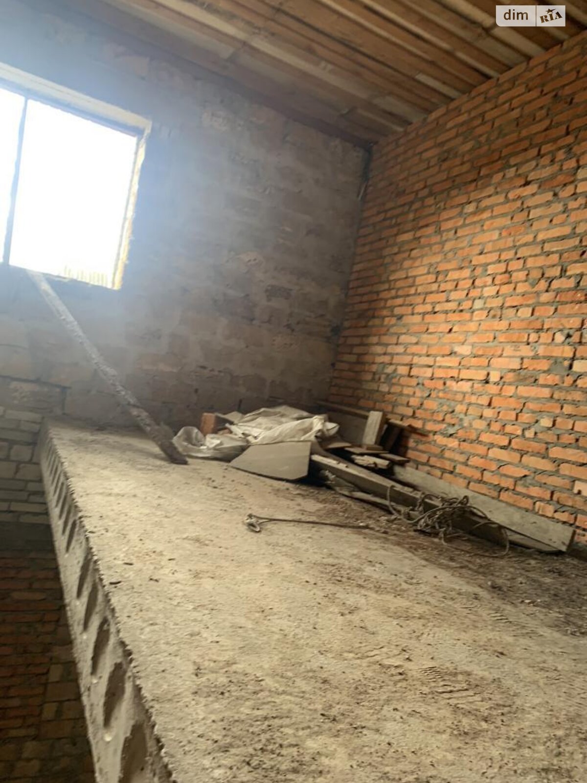 двухэтажный дом, 230 кв. м, кирпич. Продажа в Юровке фото 1