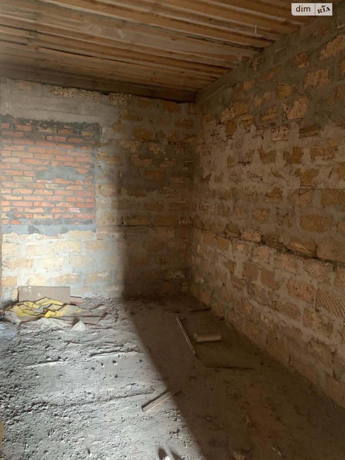 двухэтажный дом, 230 кв. м, кирпич. Продажа в Юровке фото 1