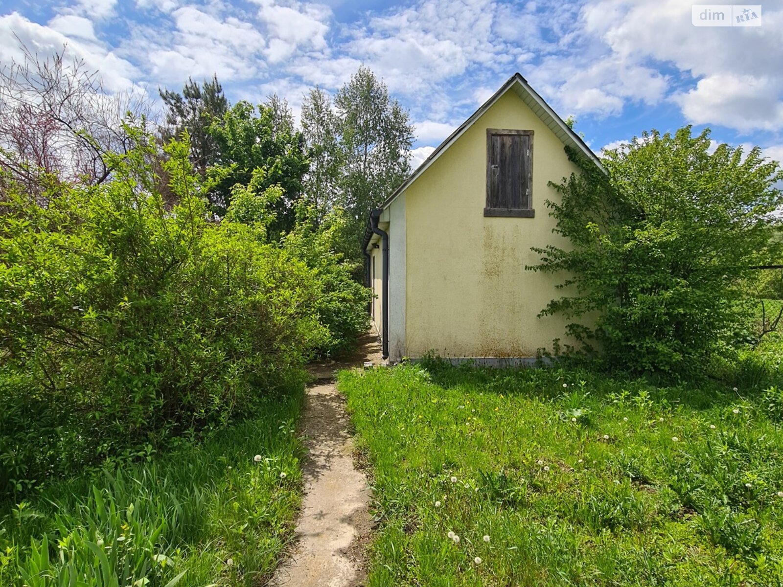 двухэтажный дом с отоплением, 190 кв. м, кирпич. Продажа в Юровке фото 1 двухэтажный дом с отоплением, 190 кв. м, кирпич. Продажа в Юровке фото 1