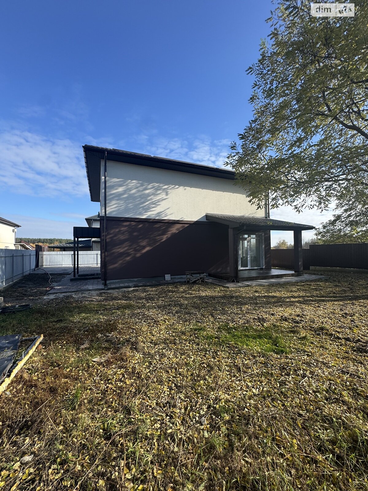 двухэтажный дом с ремонтом, 145 кв. м, газобетон. Продажа в Юровке фото 1 двухэтажный дом с ремонтом, 145 кв. м, газобетон. Продажа в Юровке фото 1