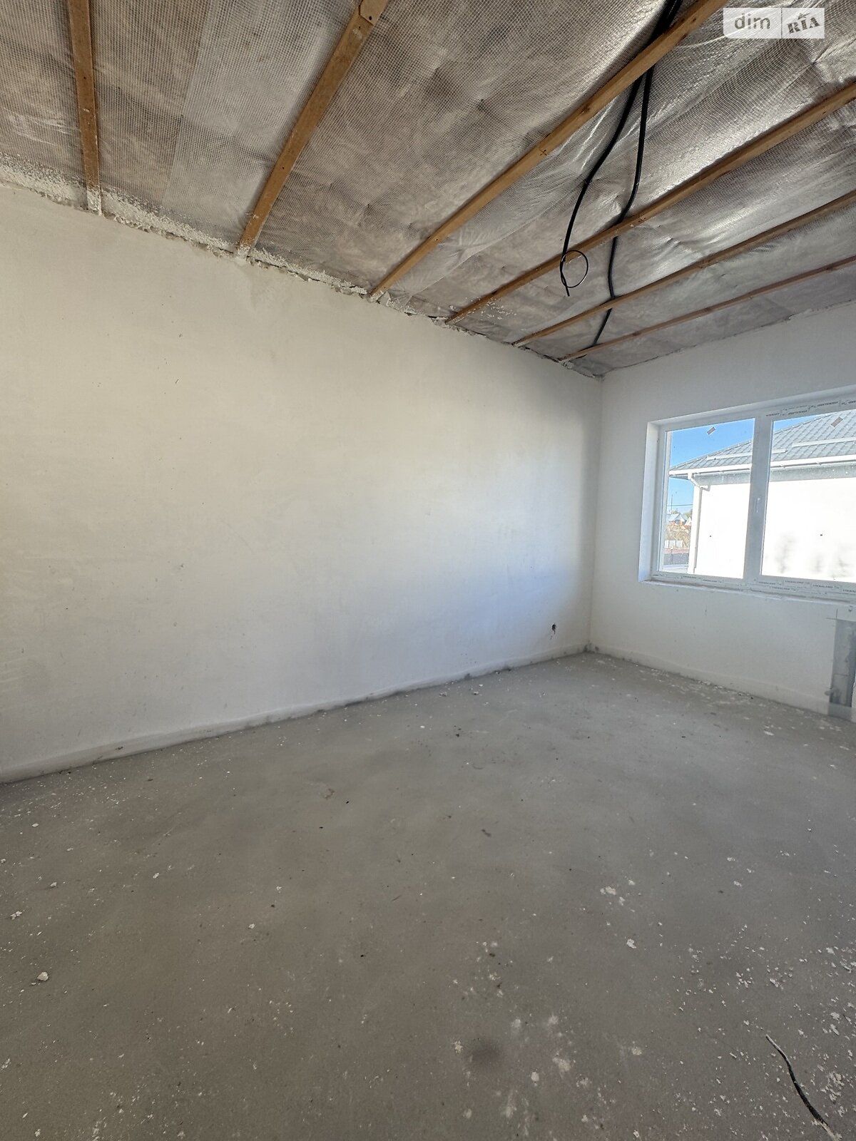 двухэтажный дом с ремонтом, 145 кв. м, газобетон. Продажа в Юровке фото 1 двухэтажный дом с ремонтом, 145 кв. м, газобетон. Продажа в Юровке фото 1