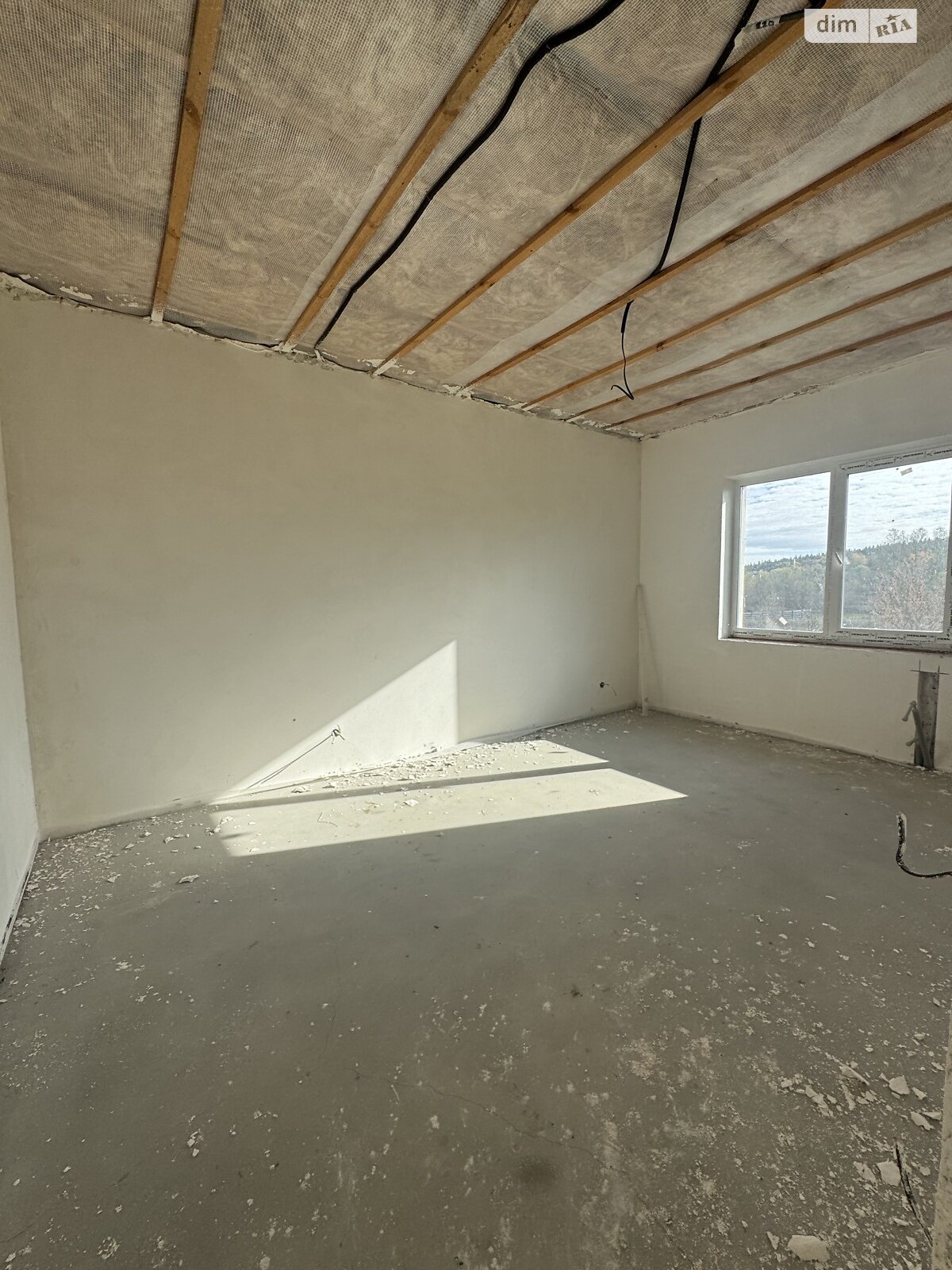 двухэтажный дом с ремонтом, 145 кв. м, газобетон. Продажа в Юровке фото 1 двухэтажный дом с ремонтом, 145 кв. м, газобетон. Продажа в Юровке фото 1