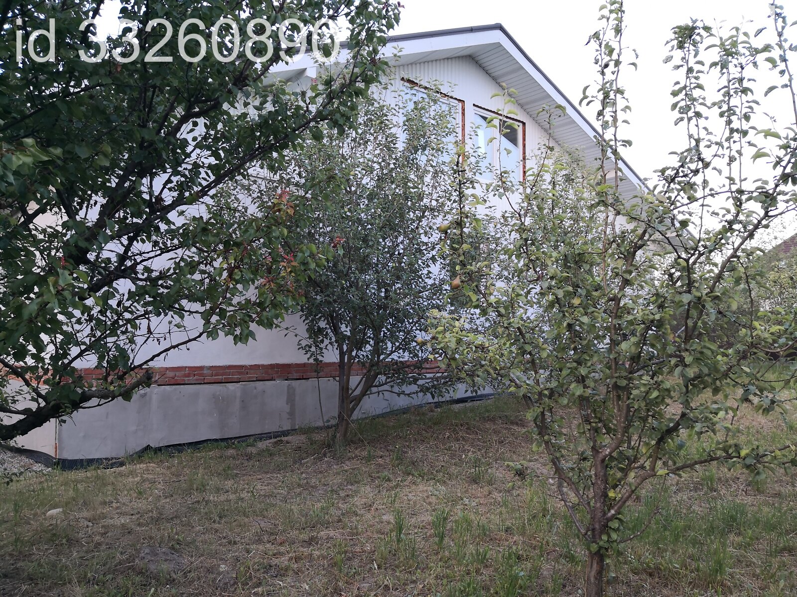 двоповерховий будинок з ремонтом, 180 кв. м, газобетон. Продаж у Юрівці фото 1 двоповерховий будинок з ремонтом, 180 кв. м, газобетон. Продаж у Юрівці фото 1