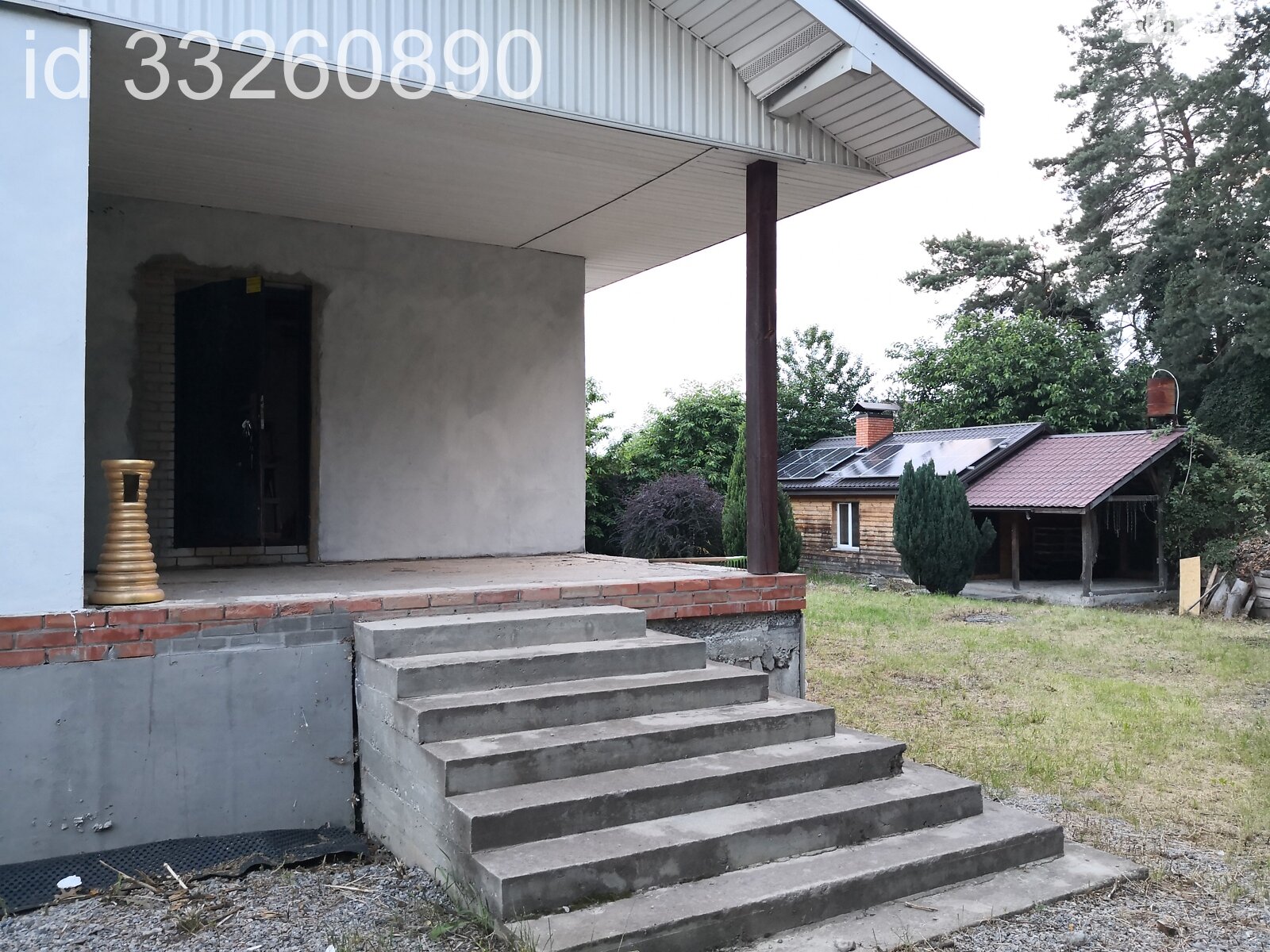 двоповерховий будинок з ремонтом, 180 кв. м, газобетон. Продаж у Юрівці фото 1 двоповерховий будинок з ремонтом, 180 кв. м, газобетон. Продаж у Юрівці фото 1