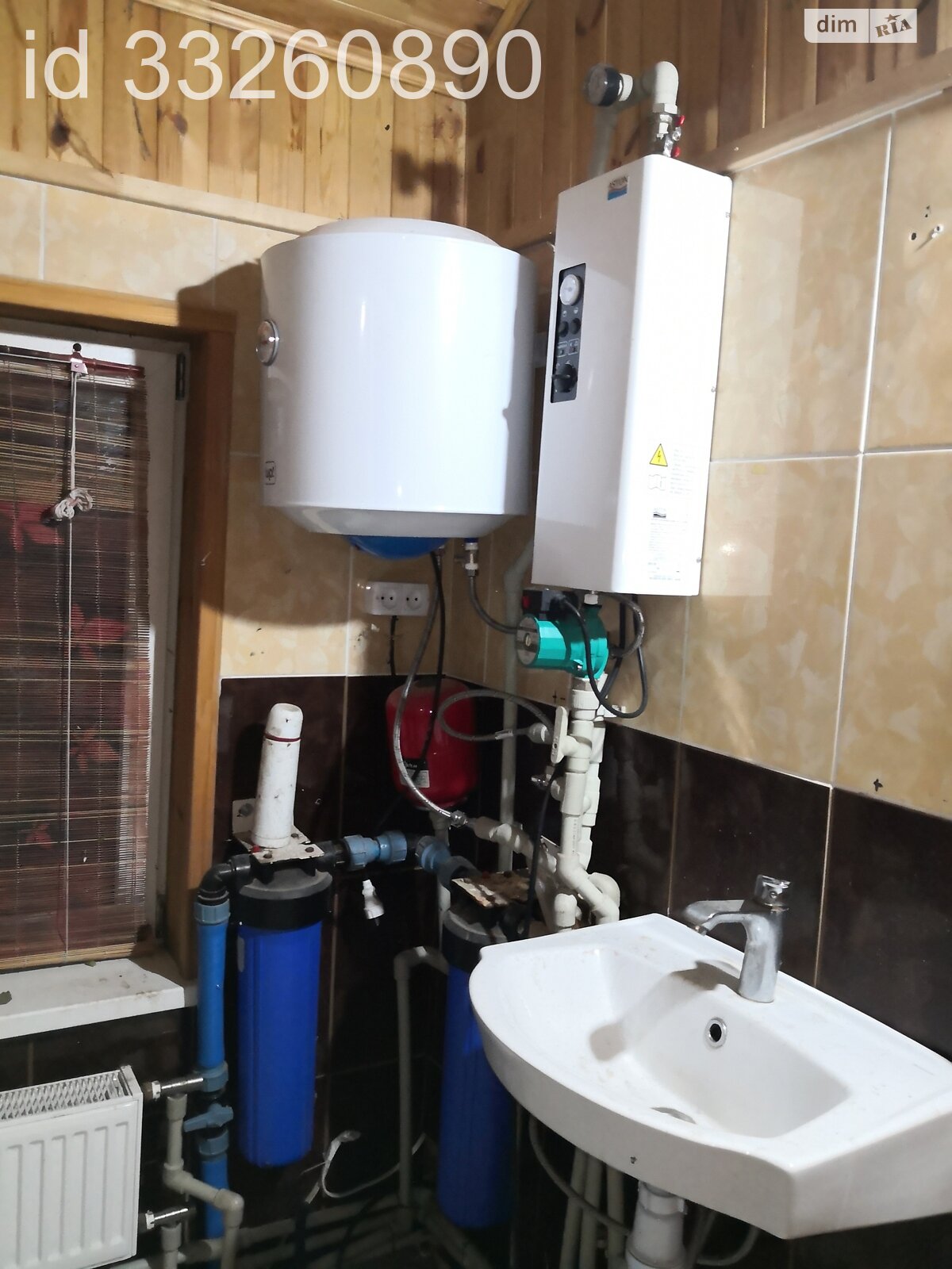 двоповерховий будинок з ремонтом, 180 кв. м, газобетон. Продаж у Юрівці фото 1 двоповерховий будинок з ремонтом, 180 кв. м, газобетон. Продаж у Юрівці фото 1