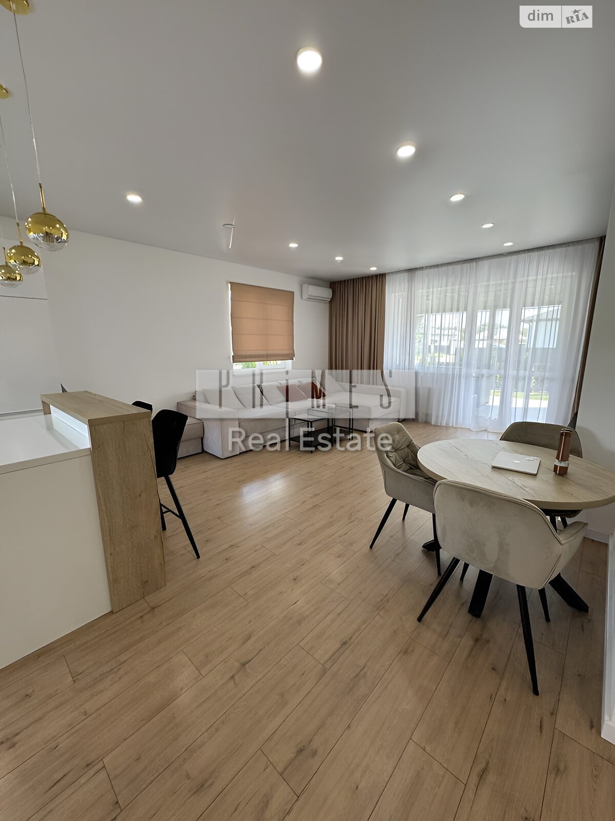 одноэтажный дом с ремонтом, 106 кв. м, кирпич. Продажа в Юровке фото 1 одноэтажный дом с ремонтом, 106 кв. м, кирпич. Продажа в Юровке фото 1