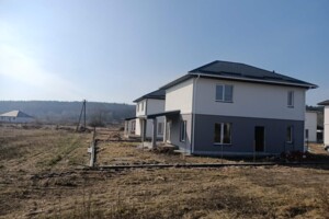 двоповерховий будинок, 140 кв. м, кирпич. Продаж у Юрівці фото 2