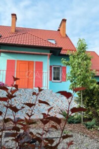 двоповерховий будинок з гаражем, 180 кв. м, цегла. Продаж у Юрівці фото 2 двоповерховий будинок з гаражем, 180 кв. м, цегла. Продаж у Юрівці фото 2