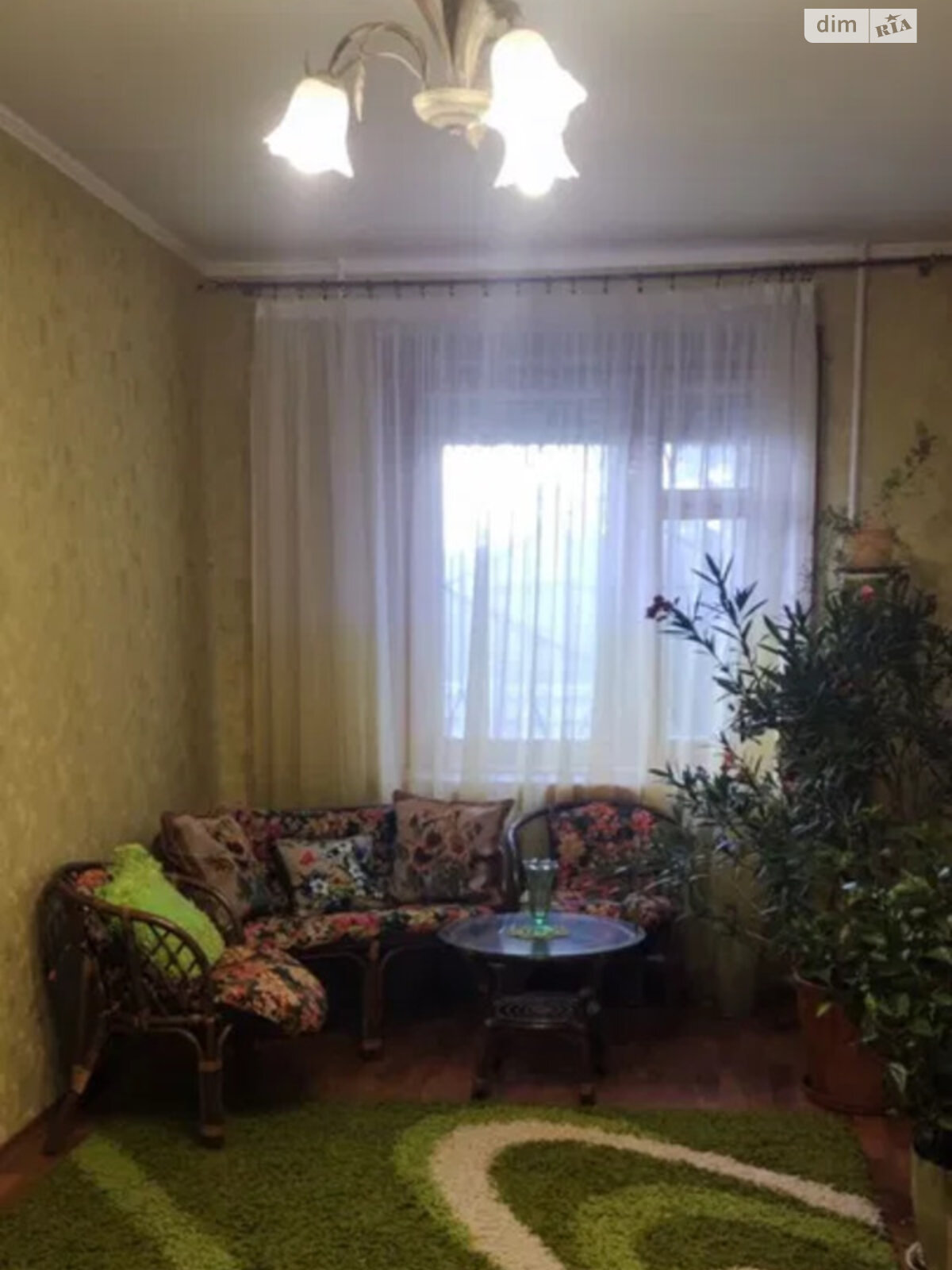 двоповерховий будинок з гаражем, 280 кв. м, цегла. Продаж у Юрівці фото 1