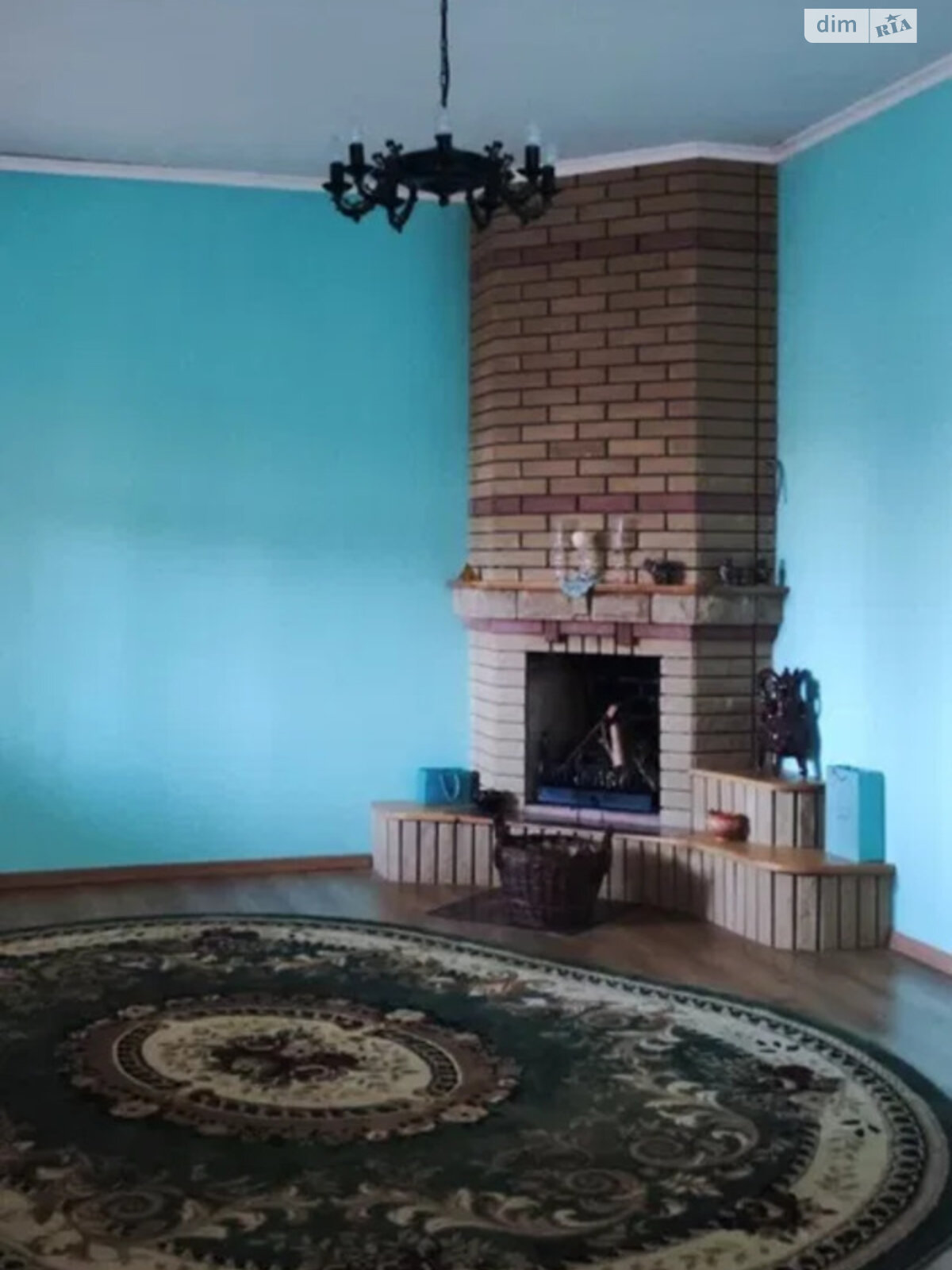 двоповерховий будинок з гаражем, 280 кв. м, цегла. Продаж у Юрівці фото 1