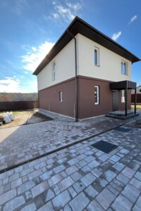 двоповерховий будинок з ремонтом, 145 кв. м, цегла. Продаж у Юрівці фото 2 двоповерховий будинок з ремонтом, 145 кв. м, цегла. Продаж у Юрівці фото 2