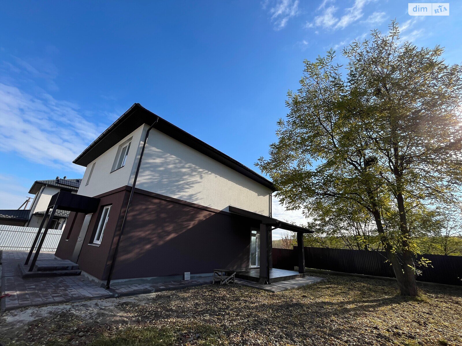 двоповерховий будинок з ремонтом, 145 кв. м, цегла. Продаж у Юрівці фото 1 двоповерховий будинок з ремонтом, 145 кв. м, цегла. Продаж у Юрівці фото 1