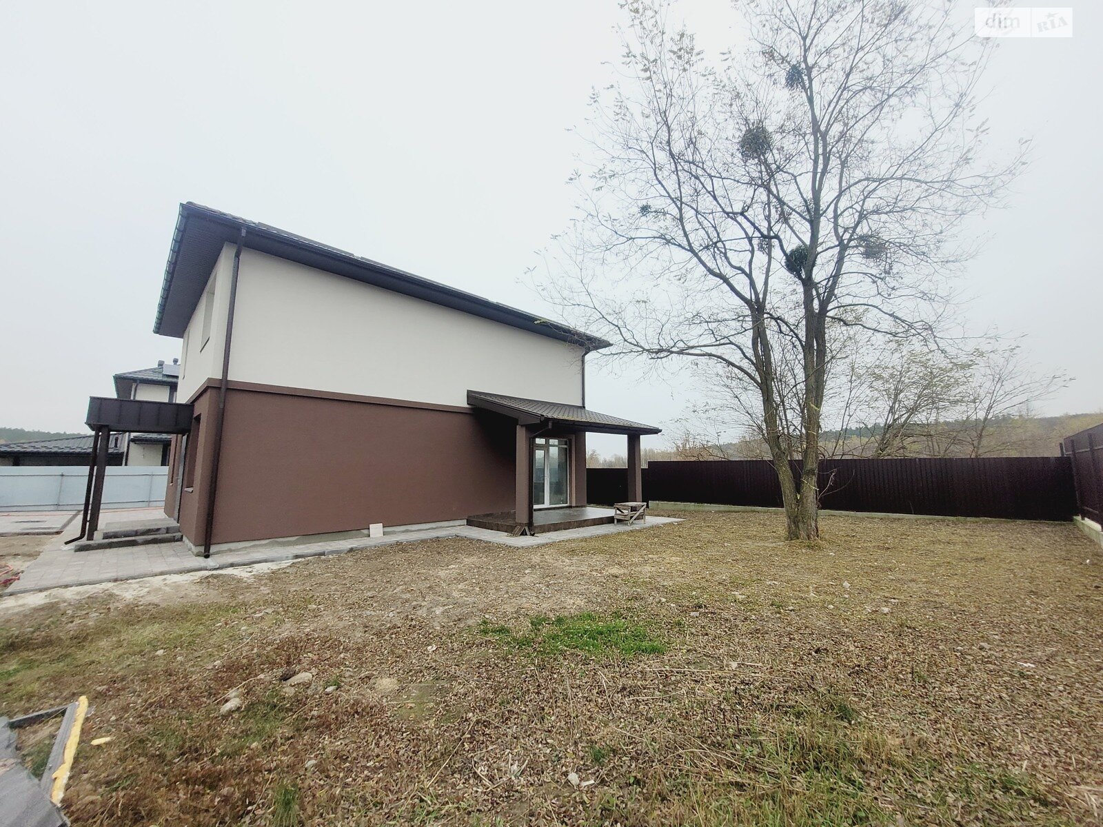 двоповерховий будинок з ремонтом, 145 кв. м, цегла. Продаж у Юрівці фото 1 двоповерховий будинок з ремонтом, 145 кв. м, цегла. Продаж у Юрівці фото 1