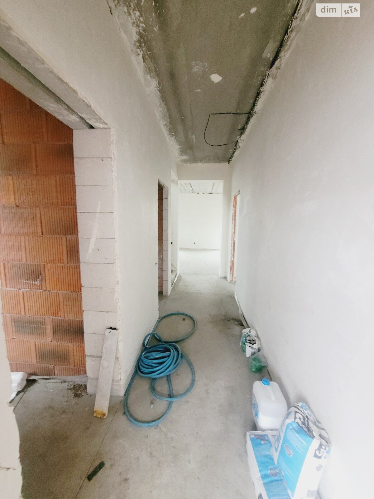 двоповерховий будинок з ремонтом, 145 кв. м, цегла. Продаж у Юрівці фото 1 двоповерховий будинок з ремонтом, 145 кв. м, цегла. Продаж у Юрівці фото 1