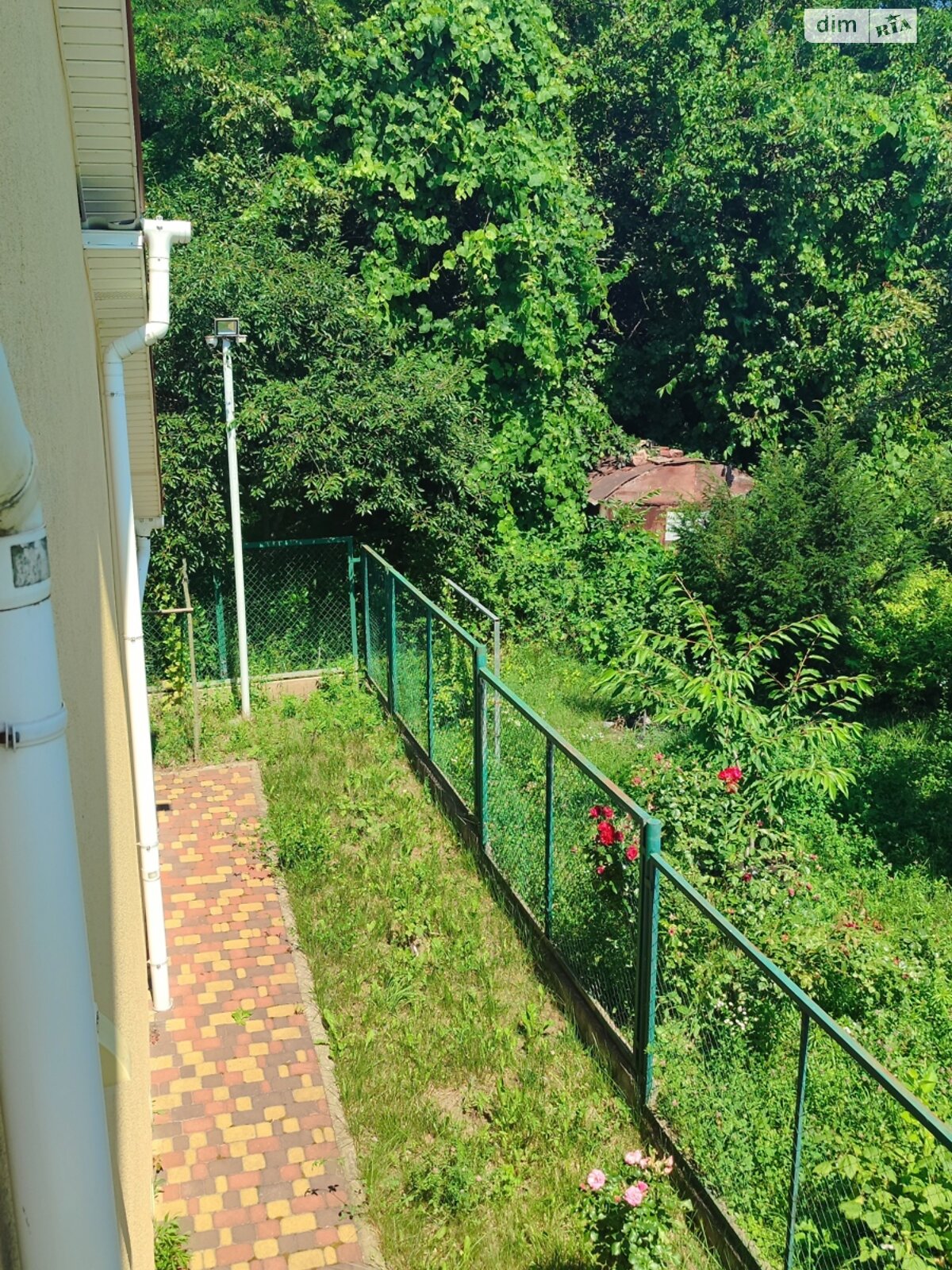 двухэтажный дом с гаражом, 78.9 кв. м, керамзитобетон. Продажа в Гребенях фото 1 двухэтажный дом с гаражом, 78.9 кв. м, керамзитобетон. Продажа в Гребенях фото 1