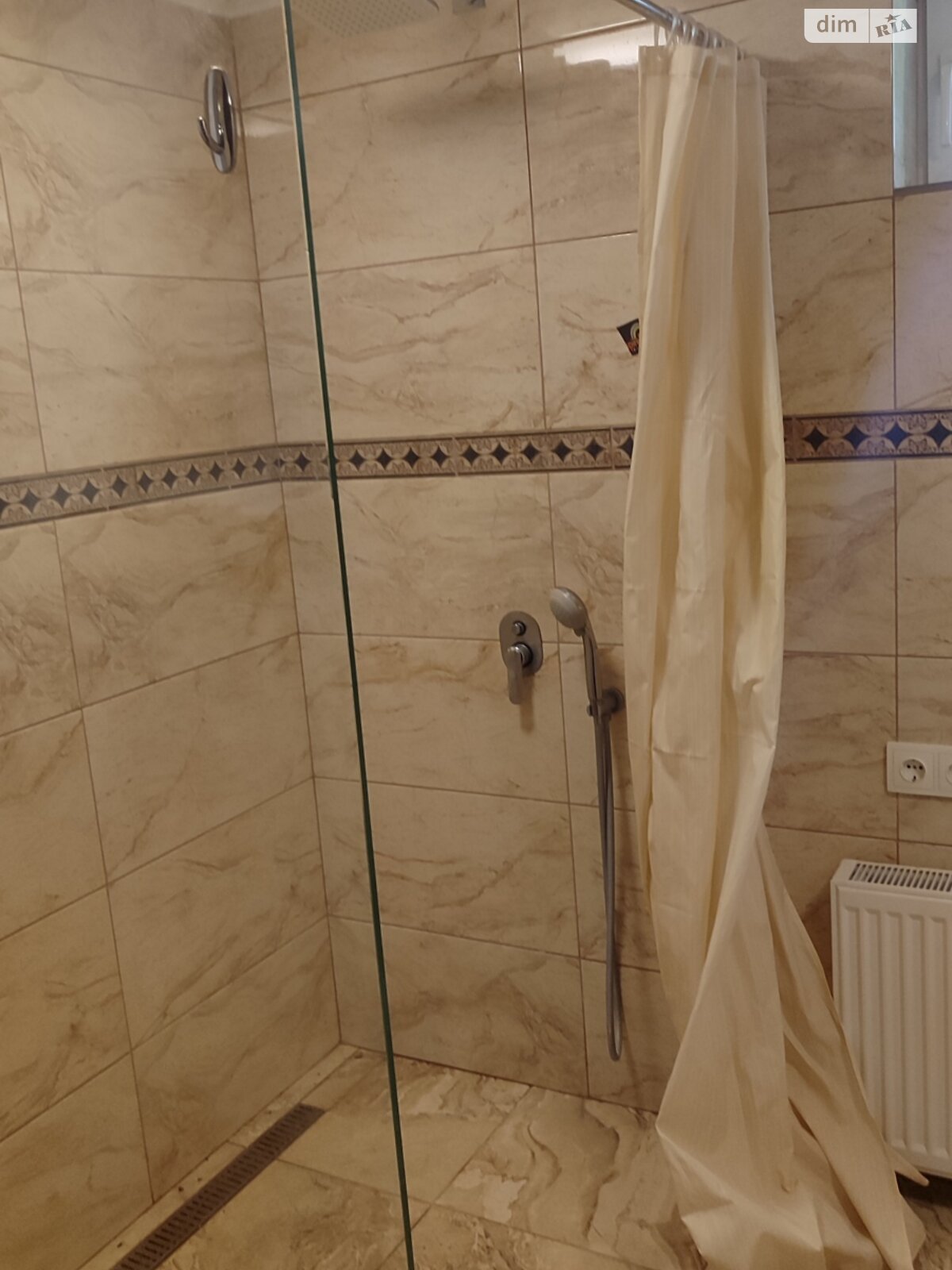 двухэтажный дом с гаражом, 78.9 кв. м, керамзитобетон. Продажа в Гребенях фото 1 двухэтажный дом с гаражом, 78.9 кв. м, керамзитобетон. Продажа в Гребенях фото 1