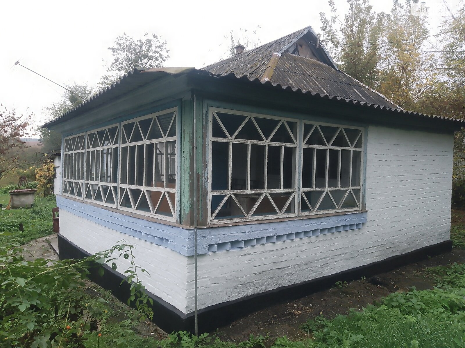 одноповерховий будинок, 71.2 кв. м, кирпич. Продаж у Юшки фото 1 одноповерховий будинок, 71.2 кв. м, кирпич. Продаж у Юшки фото 1