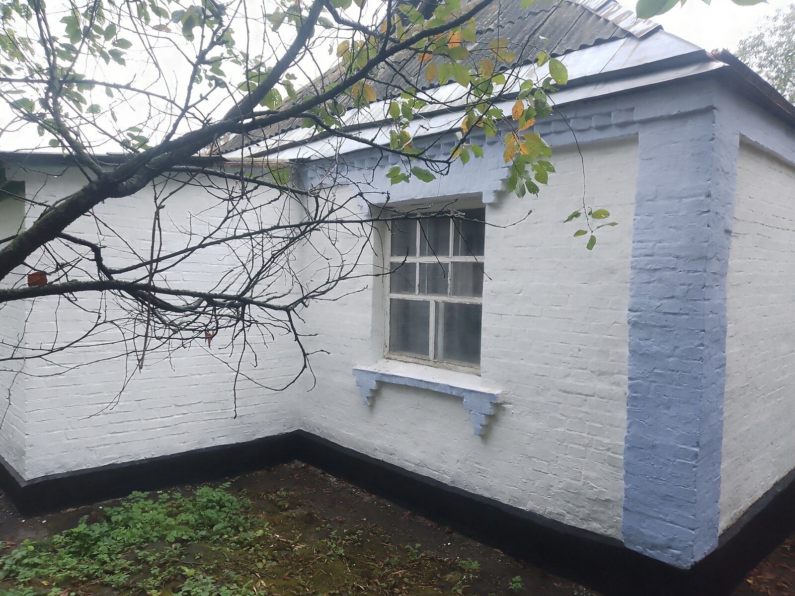 одноповерховий будинок, 71.2 кв. м, кирпич. Продаж у Юшки фото 1 одноповерховий будинок, 71.2 кв. м, кирпич. Продаж у Юшки фото 1