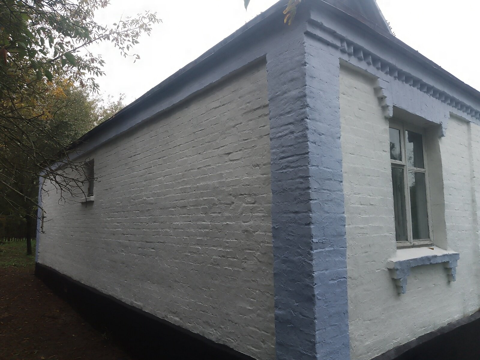 одноповерховий будинок, 71.2 кв. м, кирпич. Продаж у Юшки фото 1 одноповерховий будинок, 71.2 кв. м, кирпич. Продаж у Юшки фото 1