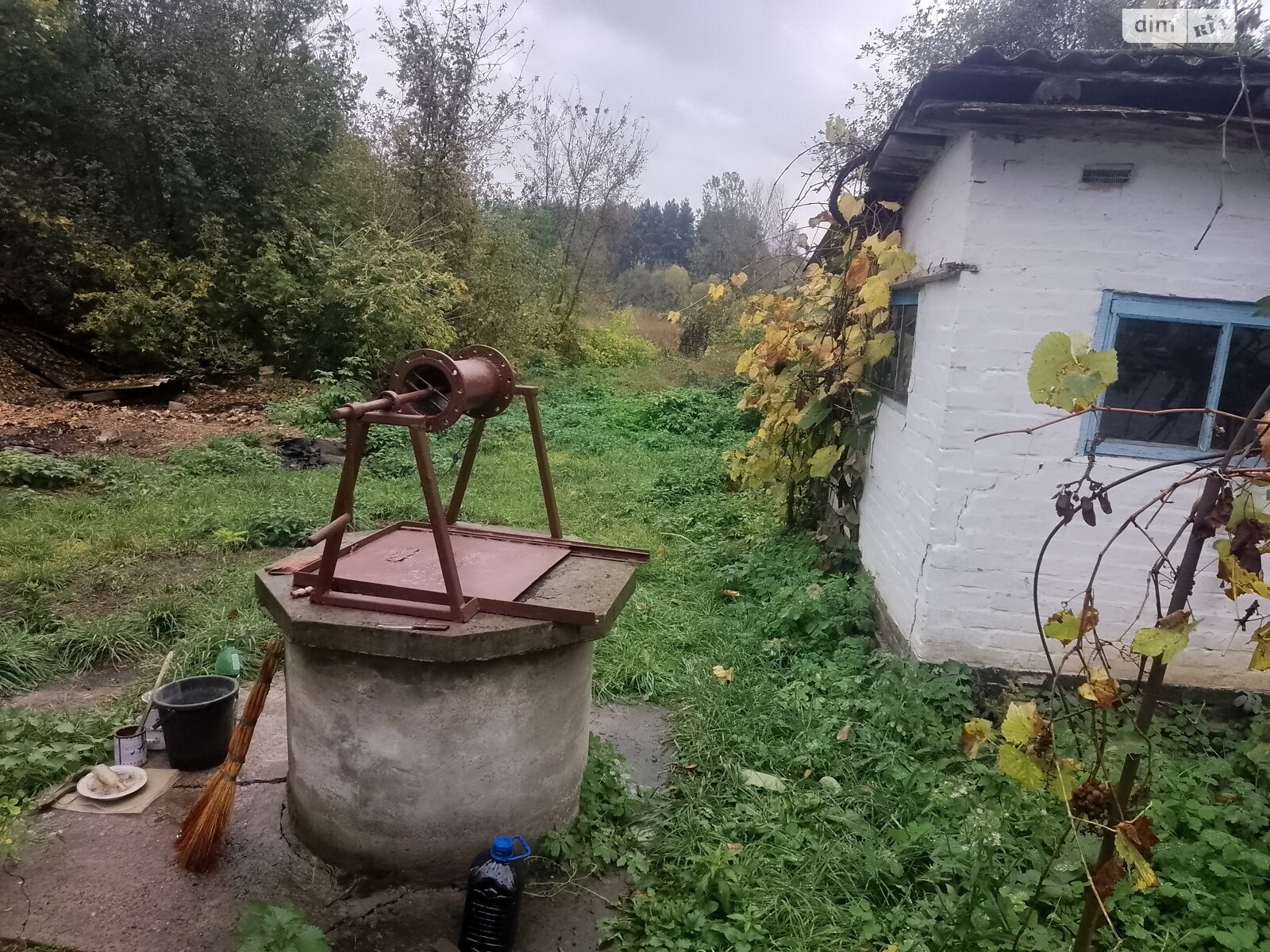 одноповерховий будинок, 71.2 кв. м, кирпич. Продаж у Юшки фото 1 одноповерховий будинок, 71.2 кв. м, кирпич. Продаж у Юшки фото 1