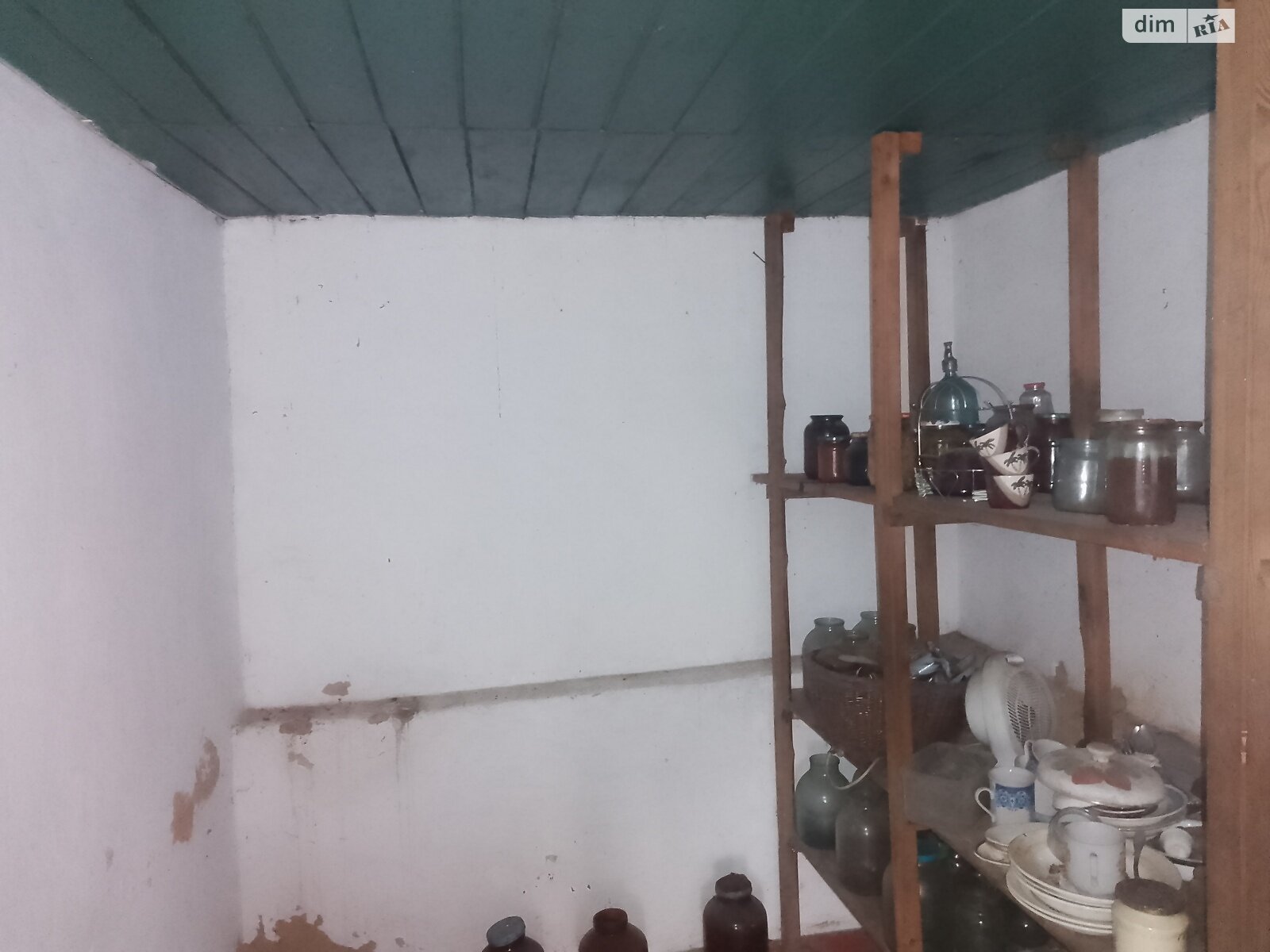 одноповерховий будинок, 71.2 кв. м, кирпич. Продаж у Юшки фото 1 одноповерховий будинок, 71.2 кв. м, кирпич. Продаж у Юшки фото 1