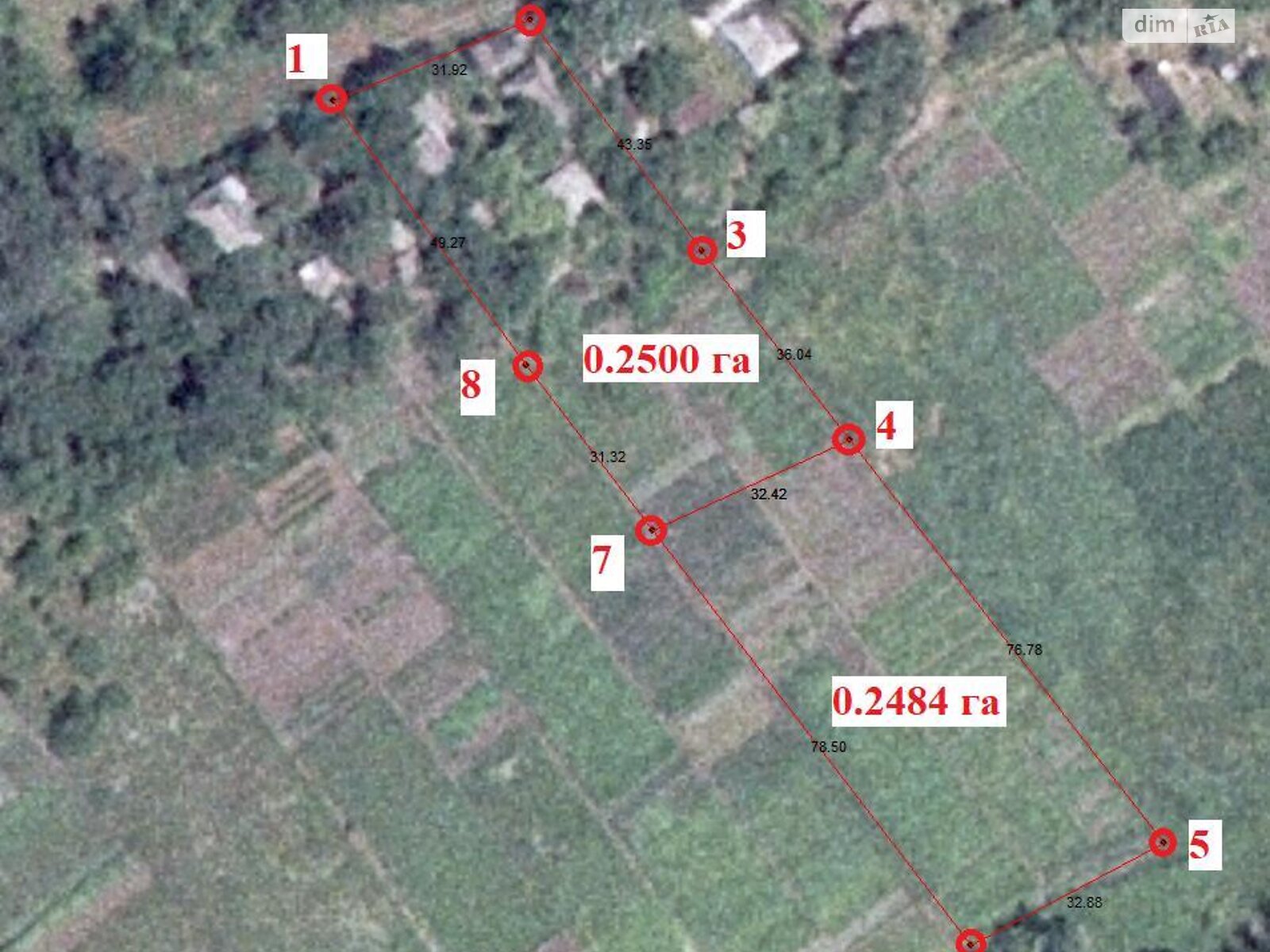 одноповерховий будинок, 71.2 кв. м, кирпич. Продаж у Юшки фото 1 одноповерховий будинок, 71.2 кв. м, кирпич. Продаж у Юшки фото 1