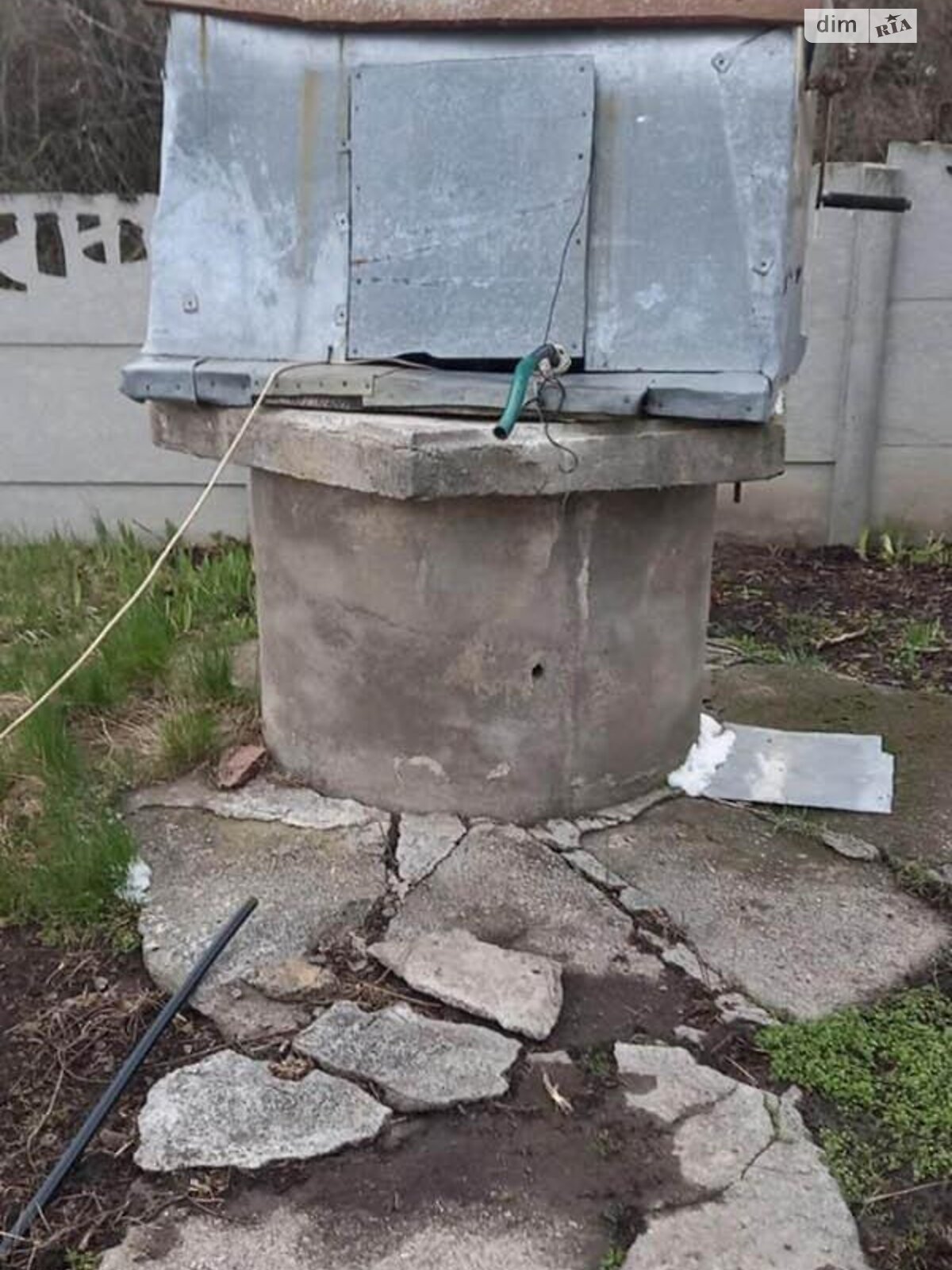 одноповерховий будинок, 71.5 кв. м, кирпич. Продаж у Юшкові Розі фото 1