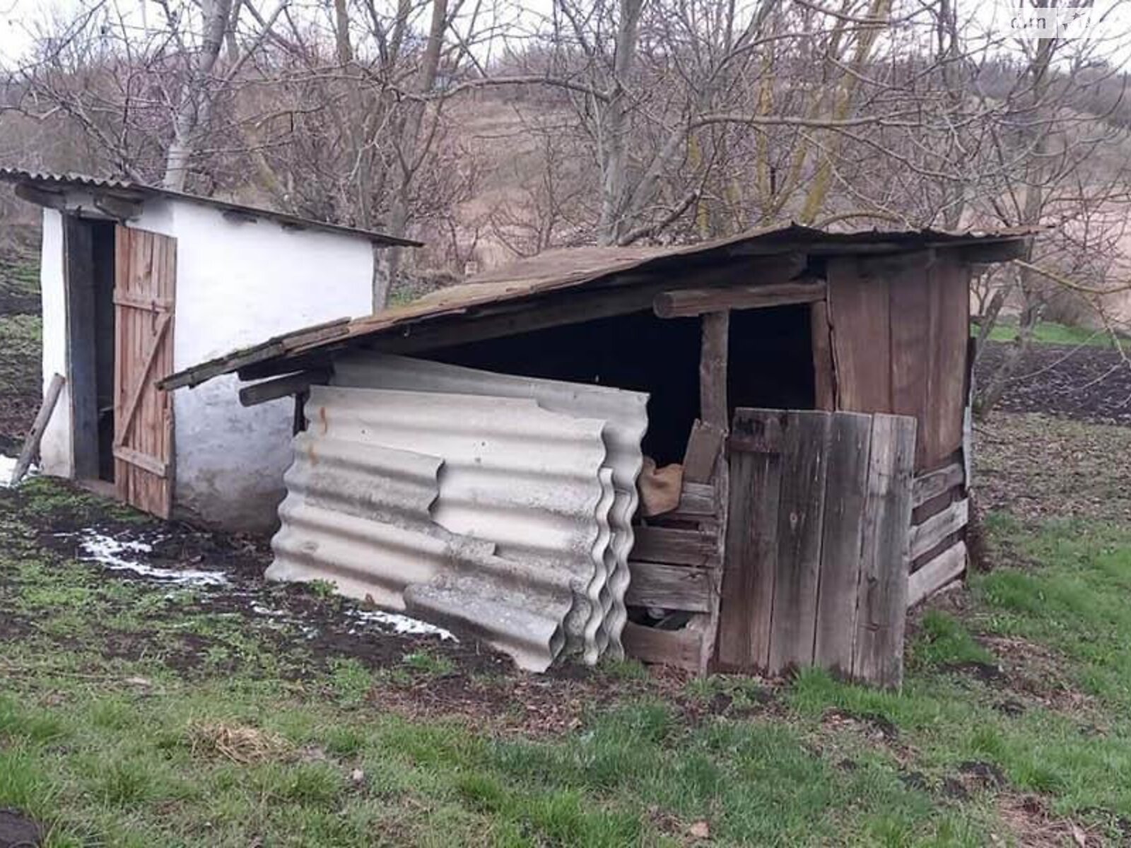 одноповерховий будинок, 71.5 кв. м, кирпич. Продаж у Юшкові Розі фото 1