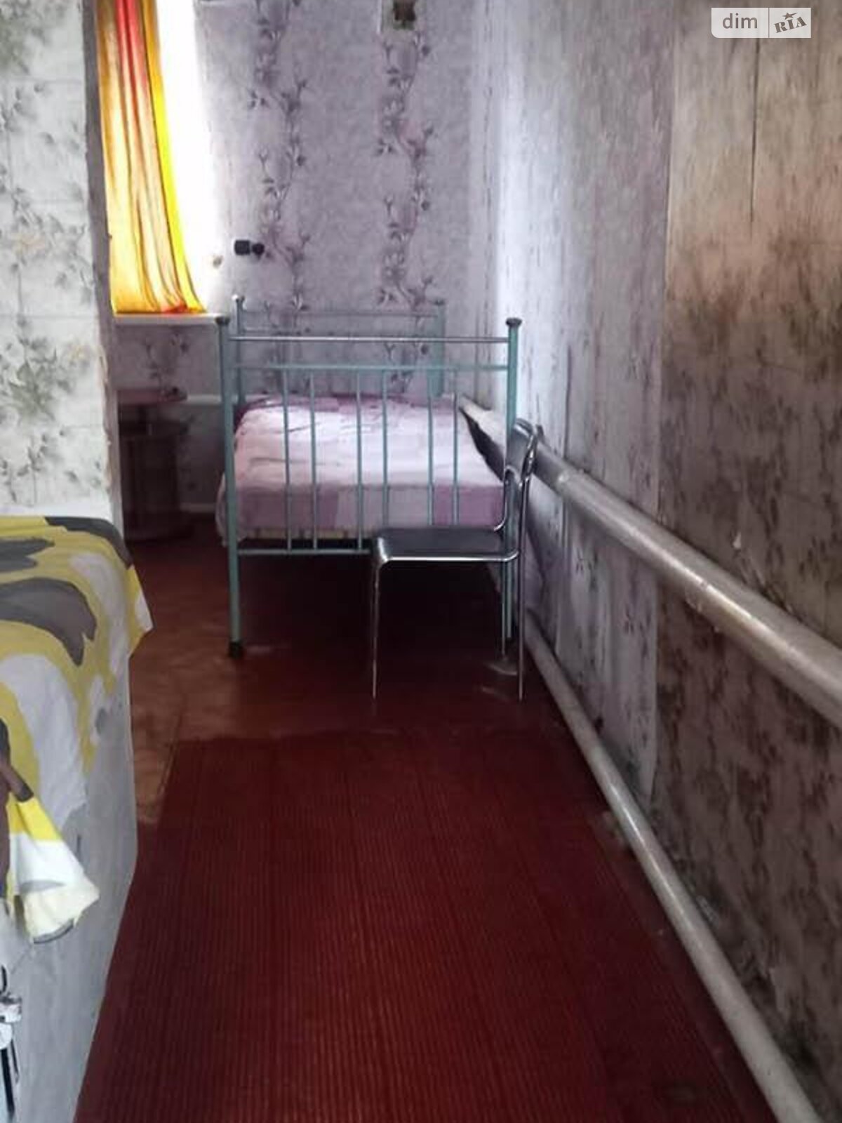 одноповерховий будинок, 71.5 кв. м, кирпич. Продаж у Юшкові Розі фото 1