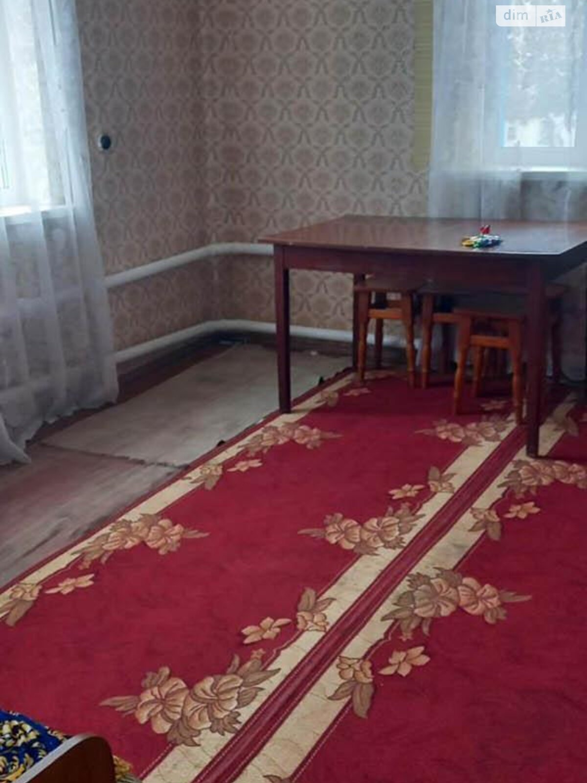 одноповерховий будинок, 71.5 кв. м, кирпич. Продаж у Юшкові Розі фото 1