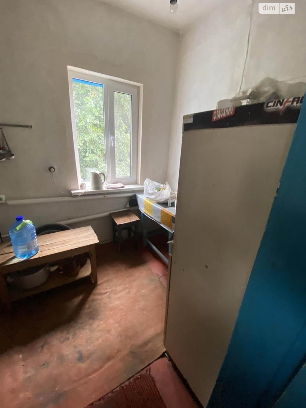 одноповерховий будинок, 71.5 кв. м, кирпич. Продаж у Юшкові Розі фото 1