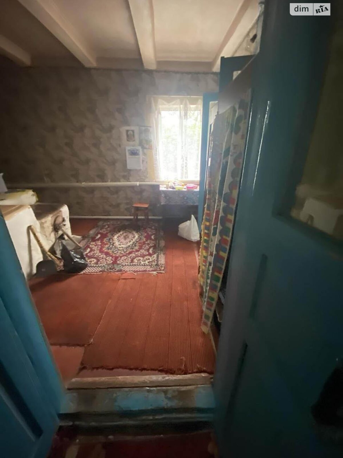 одноповерховий будинок, 71.5 кв. м, кирпич. Продаж у Юшкові Розі фото 1